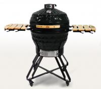 Керамический гриль Start Grill PRO 61 черный
