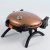Газовый гриль O-Grill 500МT bicolor black-gold Газовый гриль O-Grill 500МT bicolor black-gold