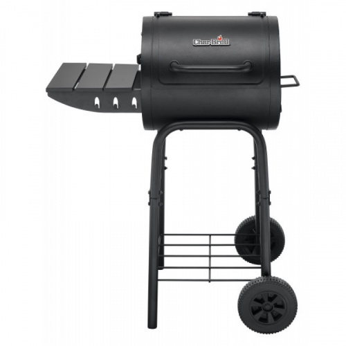 Угольный гриль Char-Broil Gourmet 225