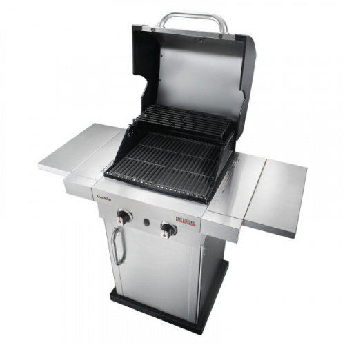 Газовый гриль Char-Broil Professional 2S (2-х горелочный)