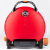 Газовый гриль O-Grill 700Т, красный Газовый гриль O-Grill 700Т, красный