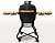 Керамический гриль Start Grill PRO18 черный