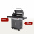 Гриль газовый Start Grill PRIME PRO 510 Гриль газовый Start Grill PRIME PRO 510