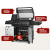 Газовый гриль барбекю Start Grill CHIMERA Elite 500 4+2 горелки Газовый гриль барбекю Start Grill CHIMERA Elite 500 4+2 горелки