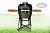 Керамический гриль Start Grill 22
