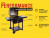 Угольный гриль Char-Broil Performance 580