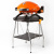 Газовый гриль O-Grill 800Т, оранжевый Газовый гриль O-Grill 800Т, оранжевый