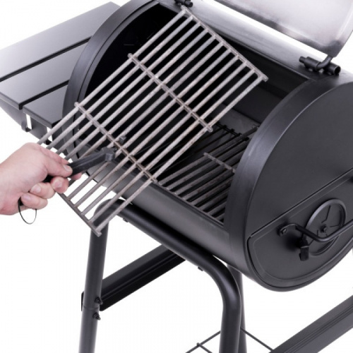 Угольный гриль Char-Broil Gourmet 225