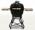 Керамический гриль Start Grill PRO 61 черный