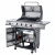 Газовый гриль Char-Broil Performance PRO 4S Газовый гриль Char-Broil Performance PRO 4S