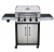 Газовый гриль Char-Broil Perfomance 4SB Газовый гриль Char-Broil Perfomance 4SB