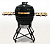 Керамический гриль Start Grill PRO 61 черный