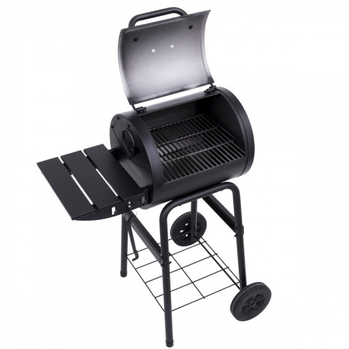 Угольный гриль Char-Broil Gourmet 225